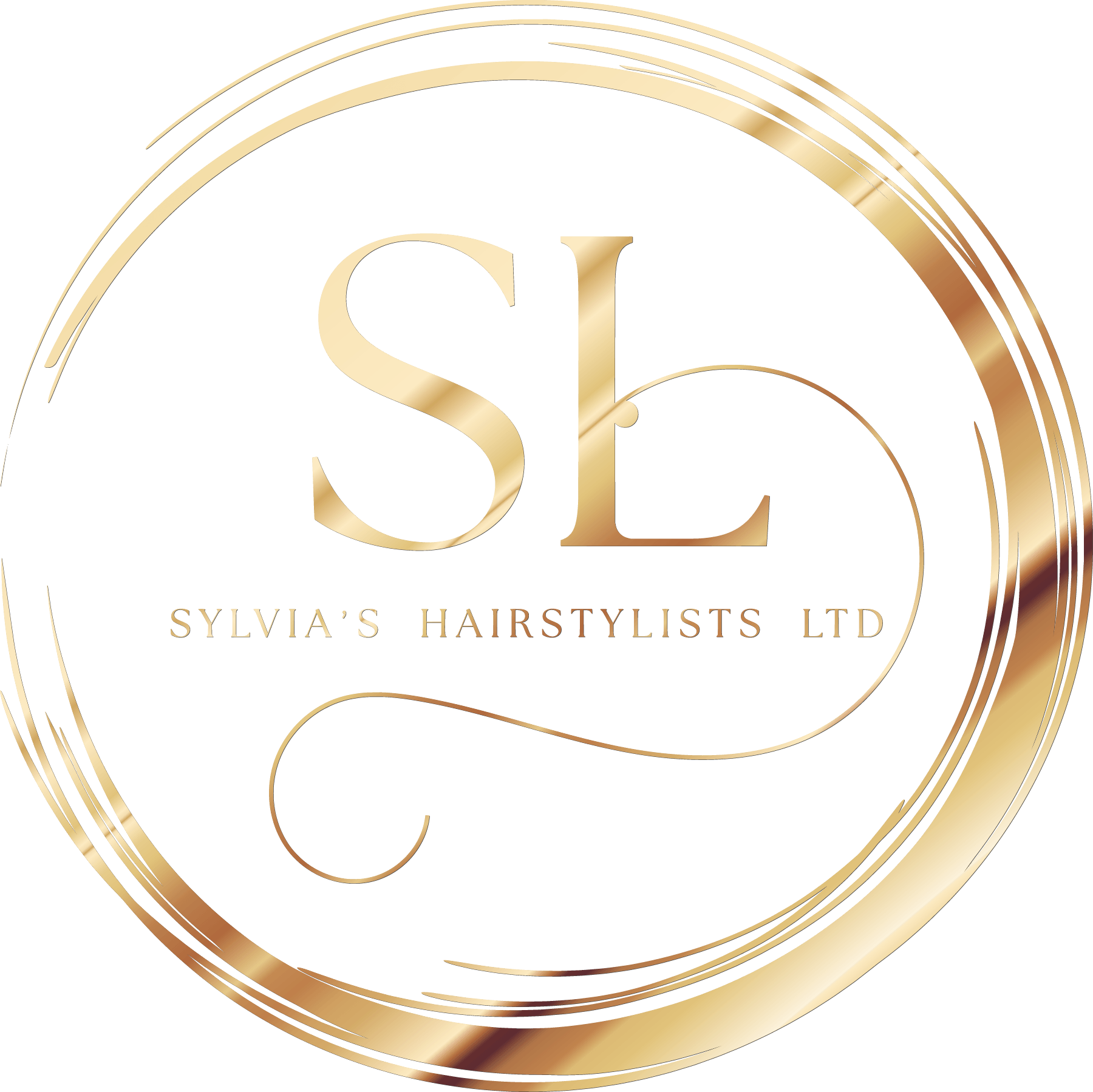 SL Hairstylist Logo