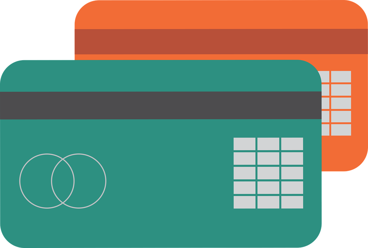 Card payment